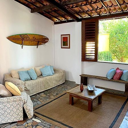 Guest House Parajuru 베베리베 외부 사진