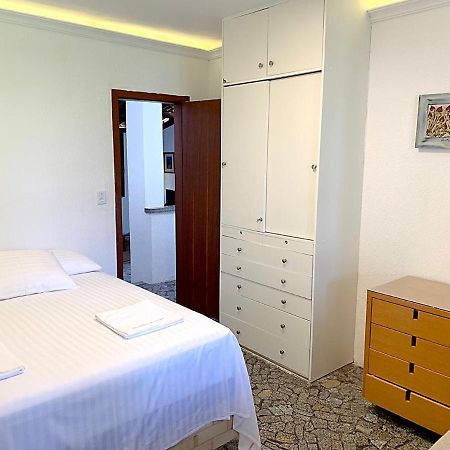 Guest House Parajuru 베베리베 외부 사진