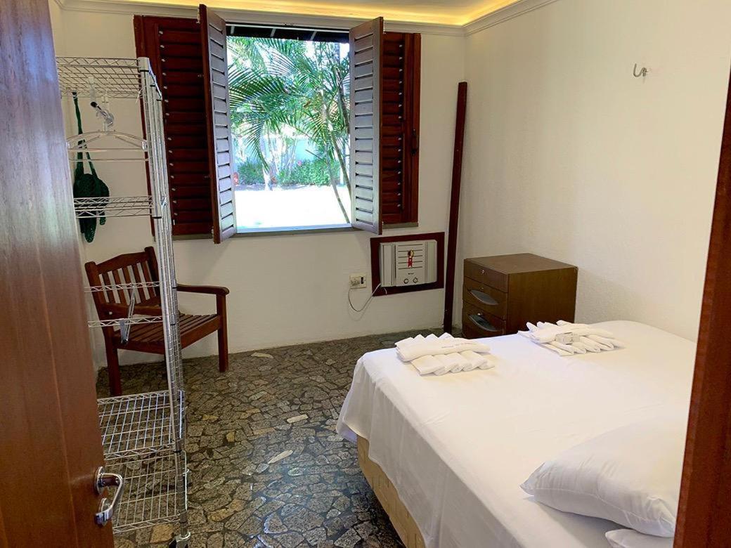 Guest House Parajuru 베베리베 외부 사진
