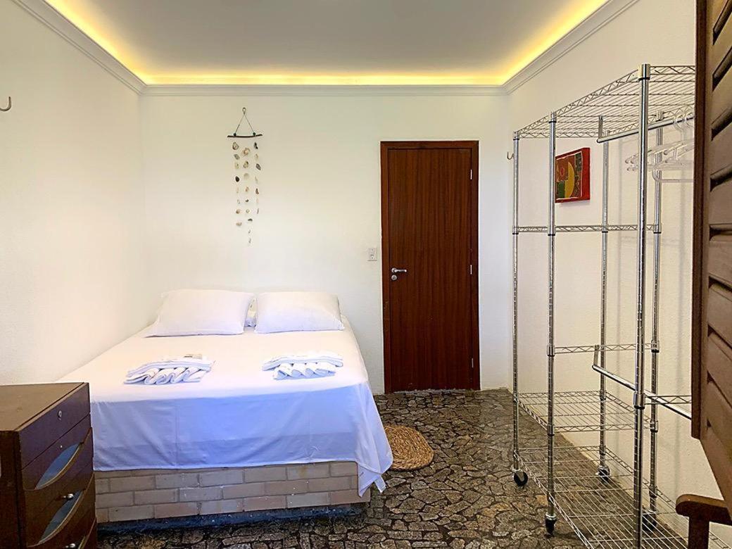 Guest House Parajuru 베베리베 외부 사진