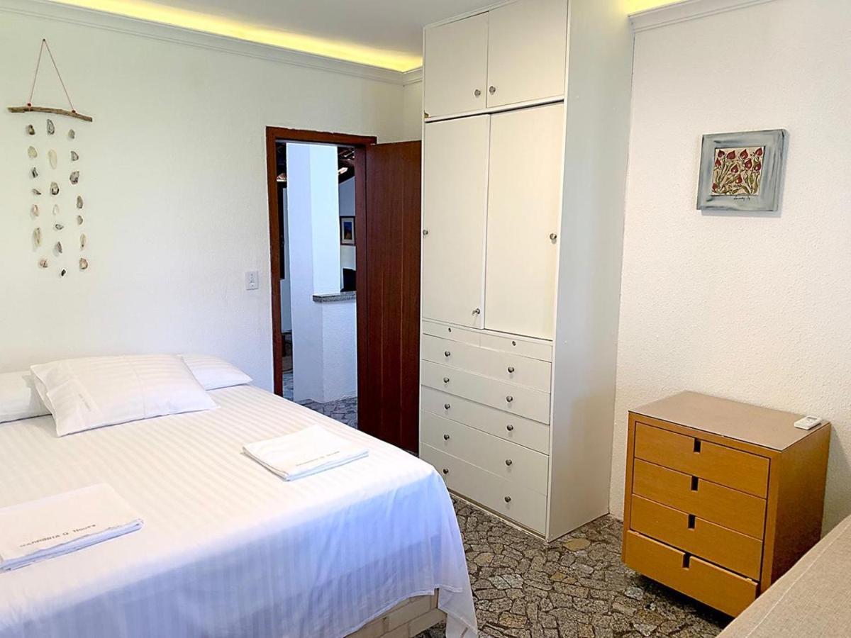 Guest House Parajuru 베베리베 외부 사진